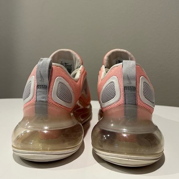 Nike Air Max 720 Pink Women - Picture 4 of 9